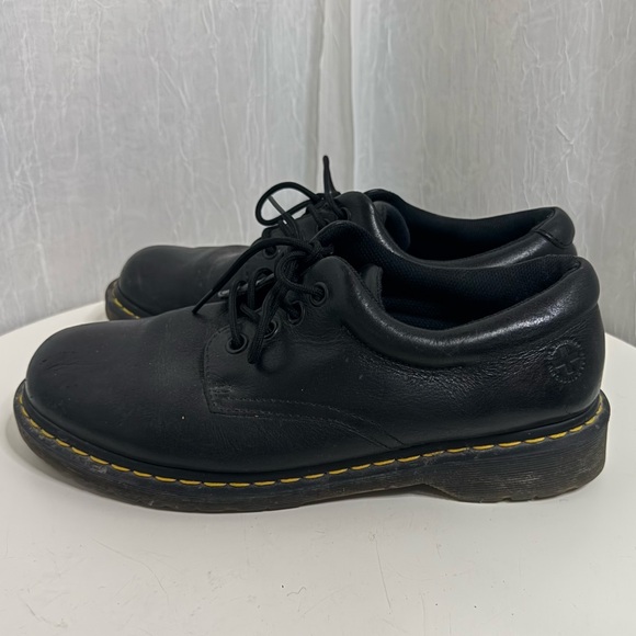 DR. MARTENS Boston Leather Oxford | Men’s - Picture 12 of 14